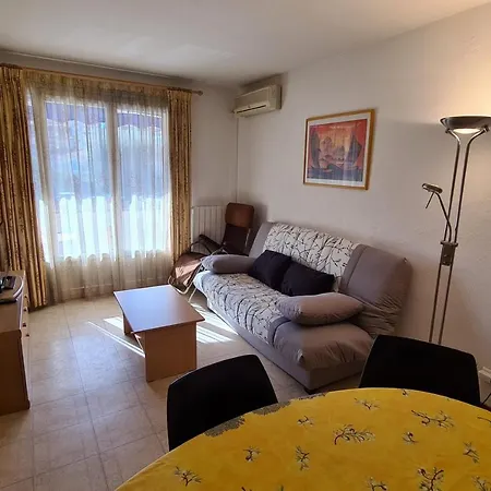 Apprt Calme Avec Balcon Proche Cannes Appartement