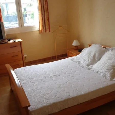 Appartement Apprt Calme Avec Balcon Proche Cannes Le Cannet